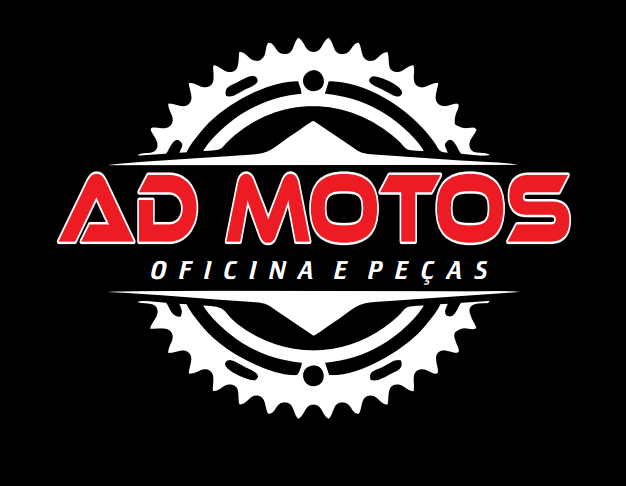 AD Motos - Oficina e Peças