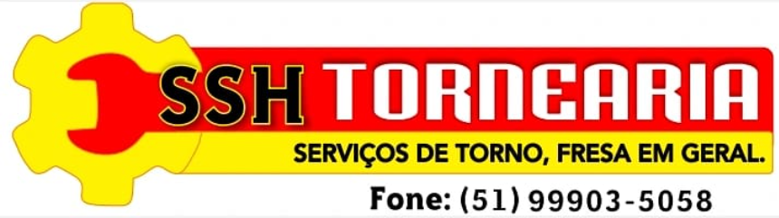 Construção e Reformas SSH Tornearia