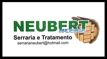 Construção e Reformas Neubert Madeiras