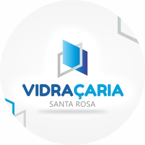 Construção e Reformas Vidraçaria Santa Rosa