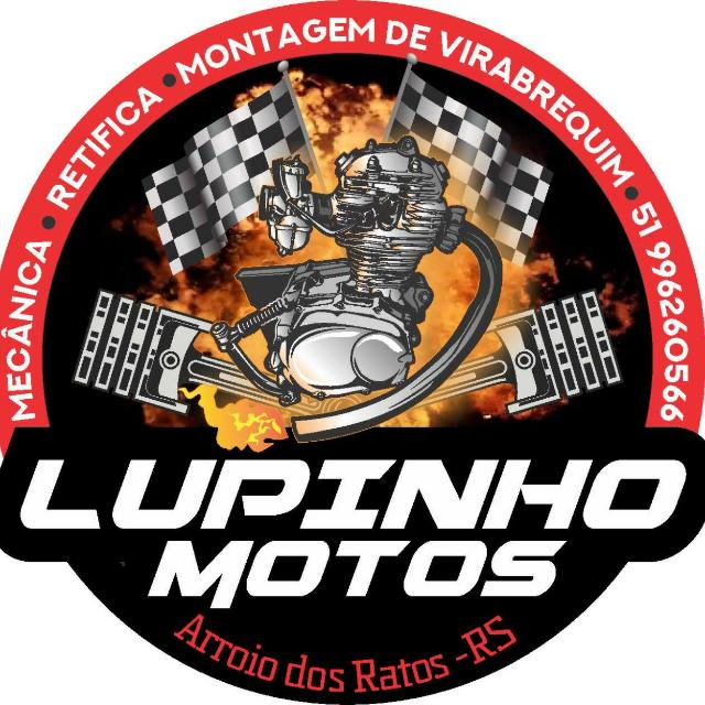 Lupinho Motos