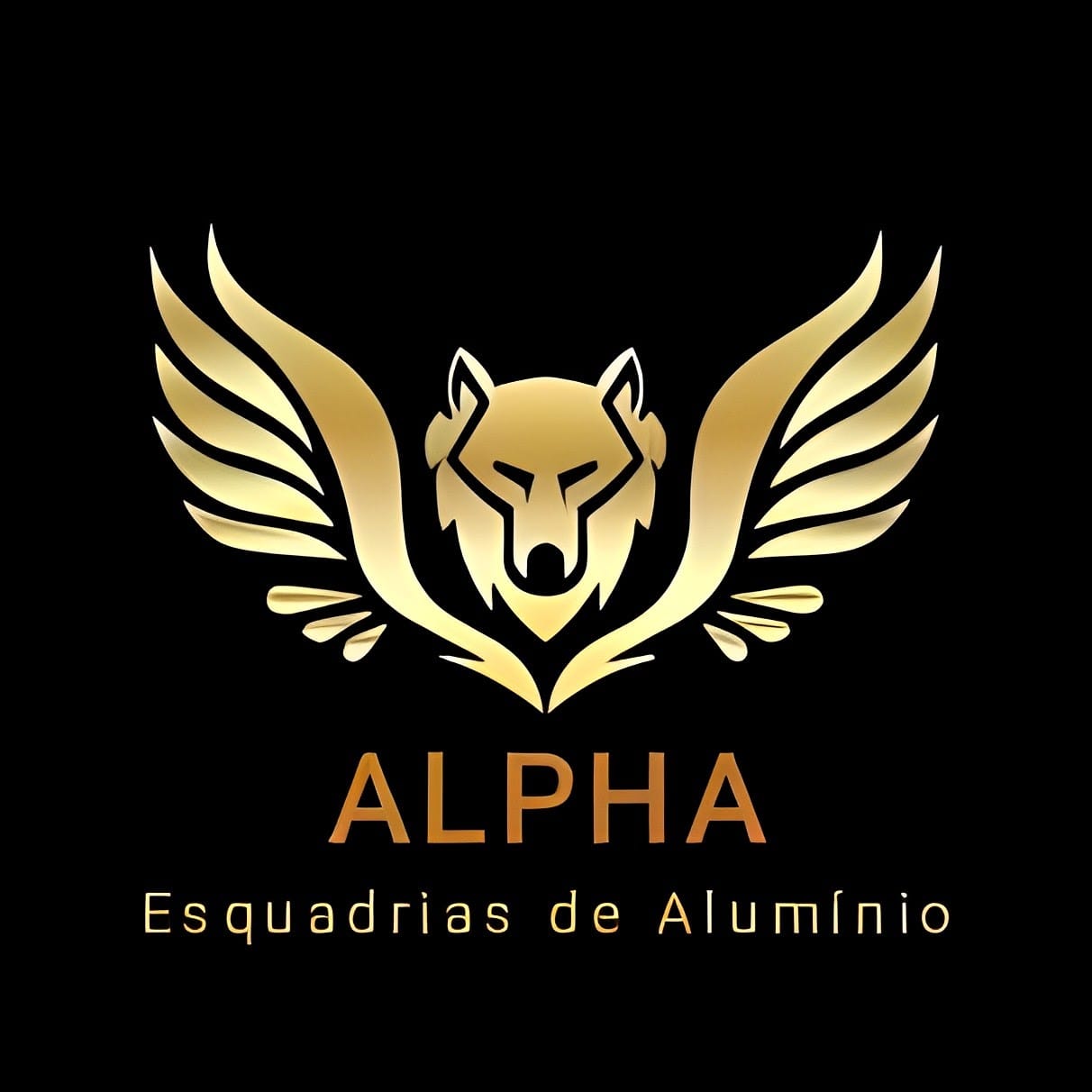 Alpha Esquadrias de Alumínio