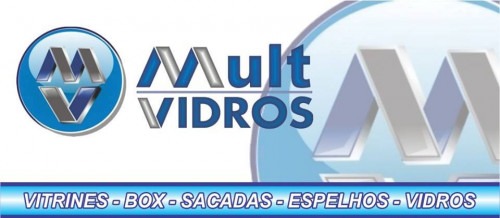 Construção e Reformas Multi Vidros