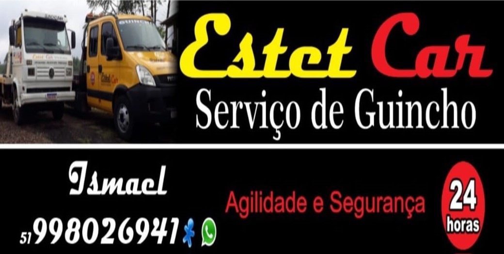 Estet Car Serviço de Guincho