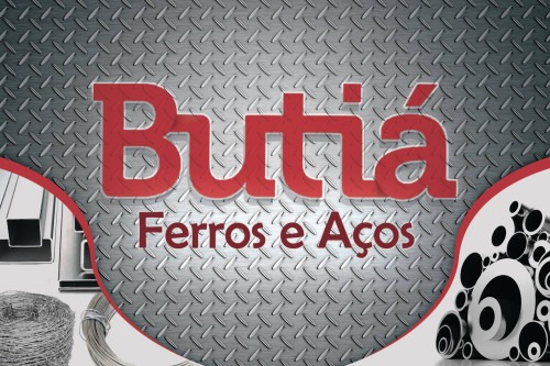 Butiá Ferros