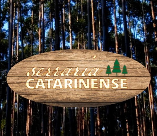 Construção e Reformas Serraria Catarinense