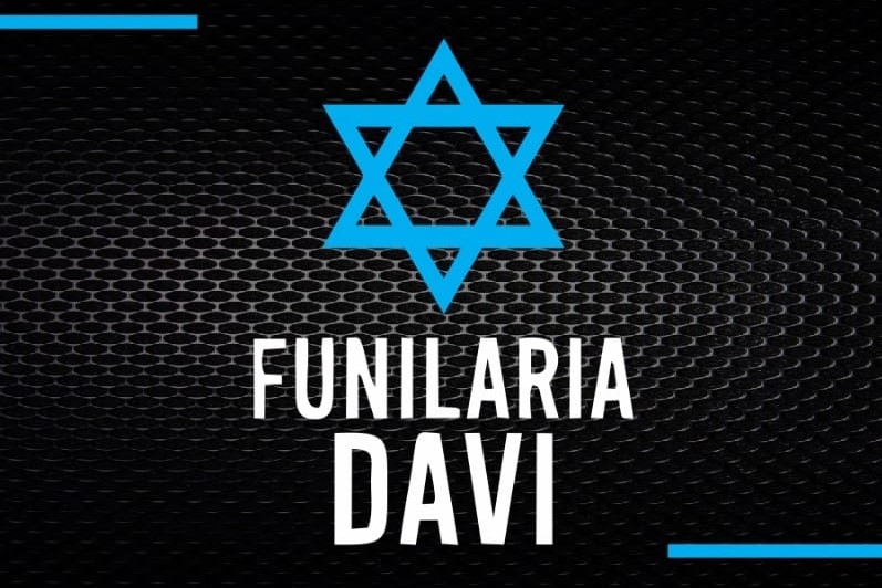 Funilaria Davi