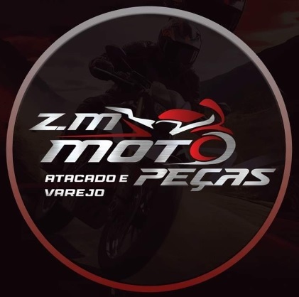 ZM Motos Peças