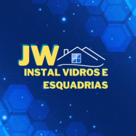 JW Instalações - Esquadrias de Alumínio & Vidros Temperado