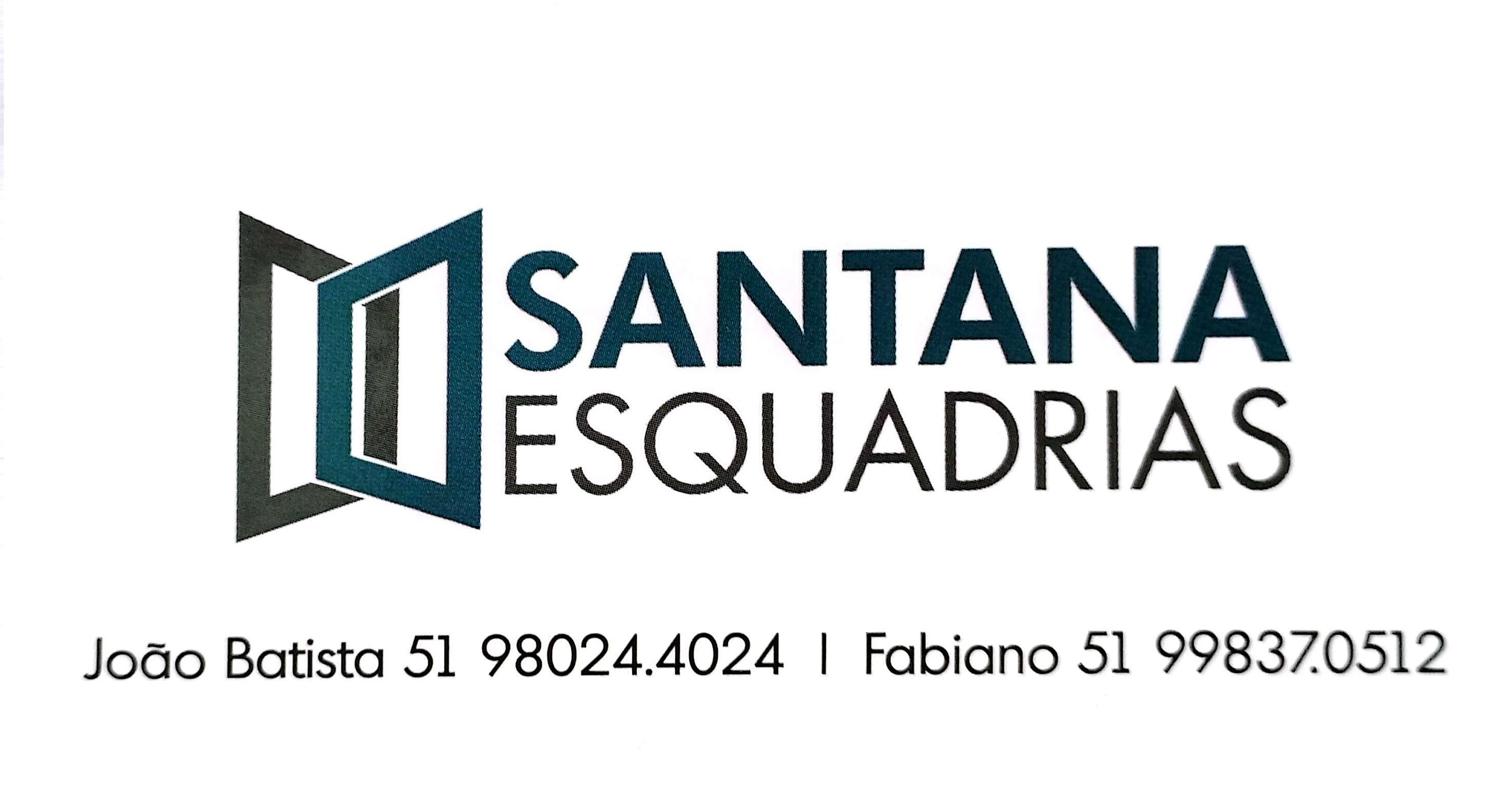 Construção e Reformas Santana Esquadrias