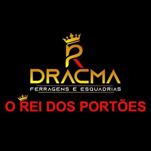 Dracma Telas & Esquadrias - O Rei dos Portões