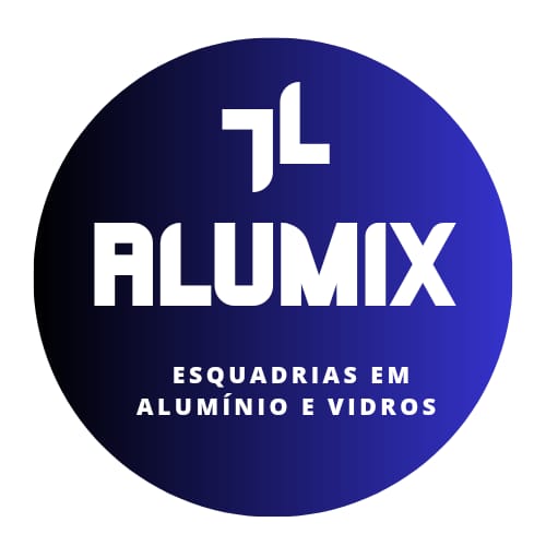 Alumix  Esquadrias em Alumínio e Vidros