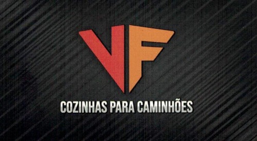 VF Cozinhas para Caminhões