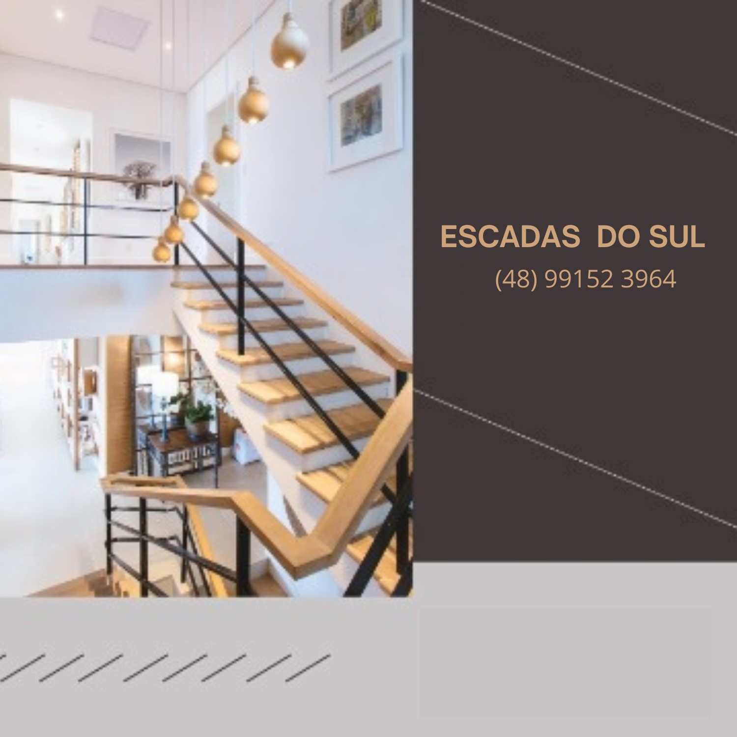 Construção e Reformas Escadas do Sul