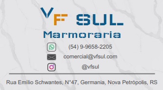 Construção e Reformas VF Sul Marmoraria
