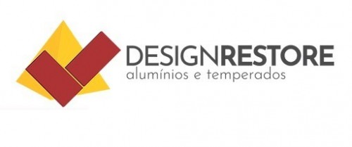 Construção e Reformas Design Esquadrias de Aluminio
