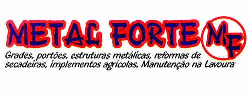 Construção e Reformas Metal Forte