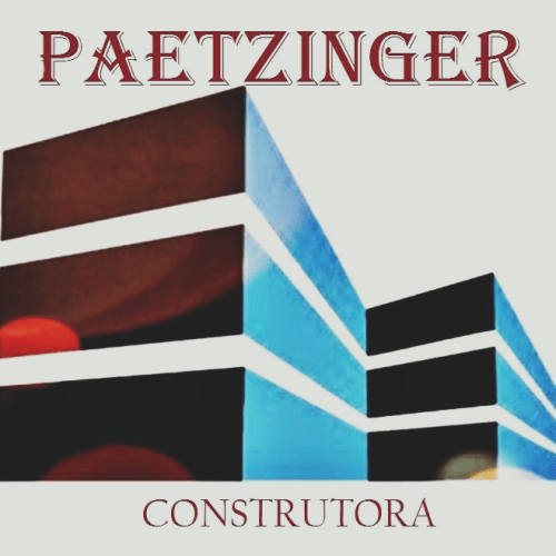 Construção e Reformas Construtora Paetzinger