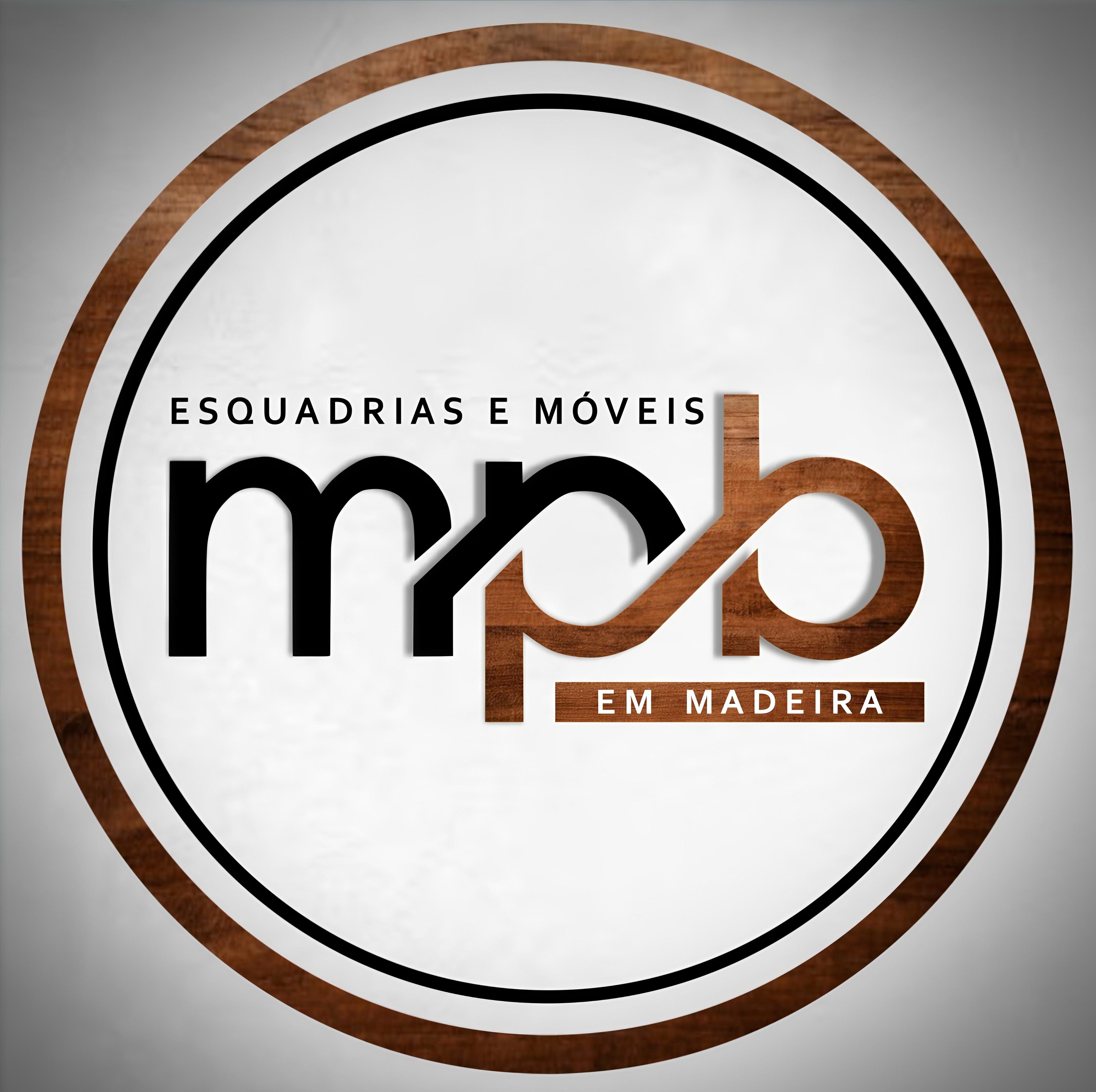 Construção e Reformas MPB Móveis Rústicos e Esquadrias de Madeira