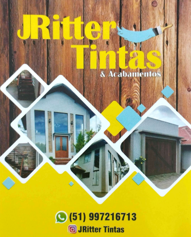 Construção e Reformas Ritter Tintas