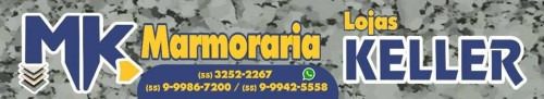 Construção e Reformas MK Marmoraria Keller