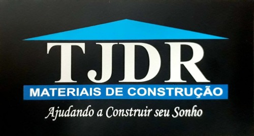 TJDR Materiais de Construção