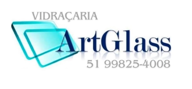 VIDRAÇARIA ARTGLASS